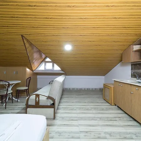Pleasant Studio Near Sea In Antalya Apartamento *