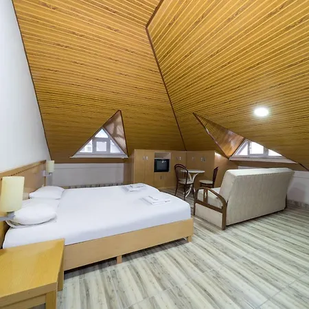 Pleasant Studio Near Sea In Antalya *