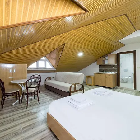 Pleasant Studio Near Sea In Antalya * Avsallar